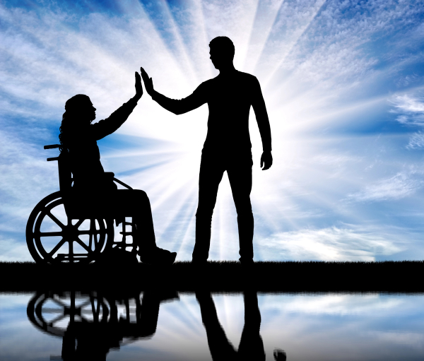 Родителей детей с инвалидностью освободят от отработки грантов
