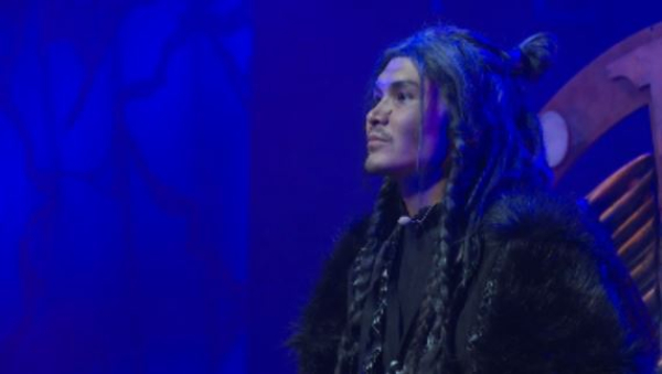 Премьера исторической драмы «Жошы хан» прошла в Астане