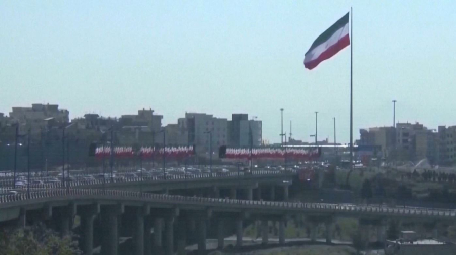 Иран требует компенсацию от США за удары по стране