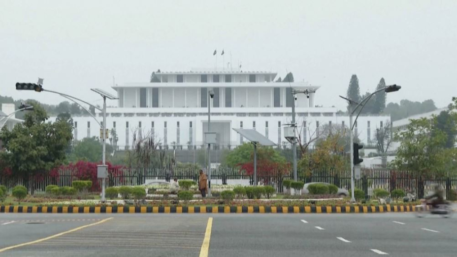 Достигнут значительный прогресс в переговорах с Ираном – вице-президент США