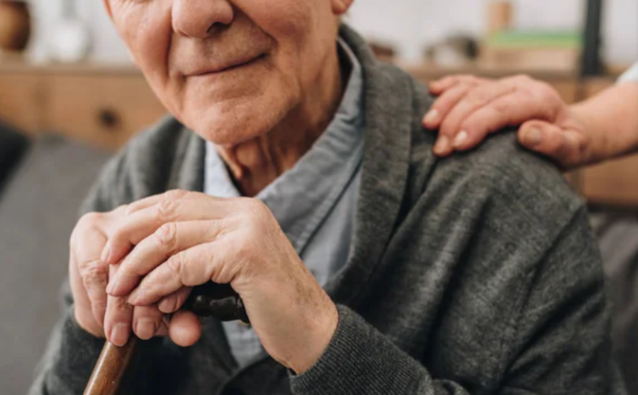 448 долгожителей старше 100 лет живут в Казахстане