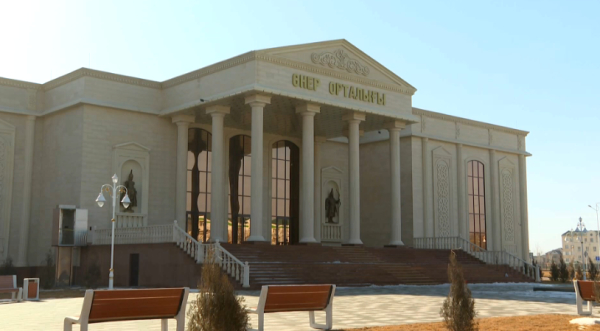 Сыр өңірінде биыл «Руханият жылы»