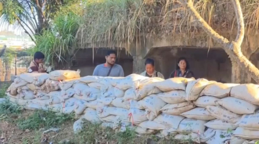 Таиланд пен Камбоджа арасы ушықты