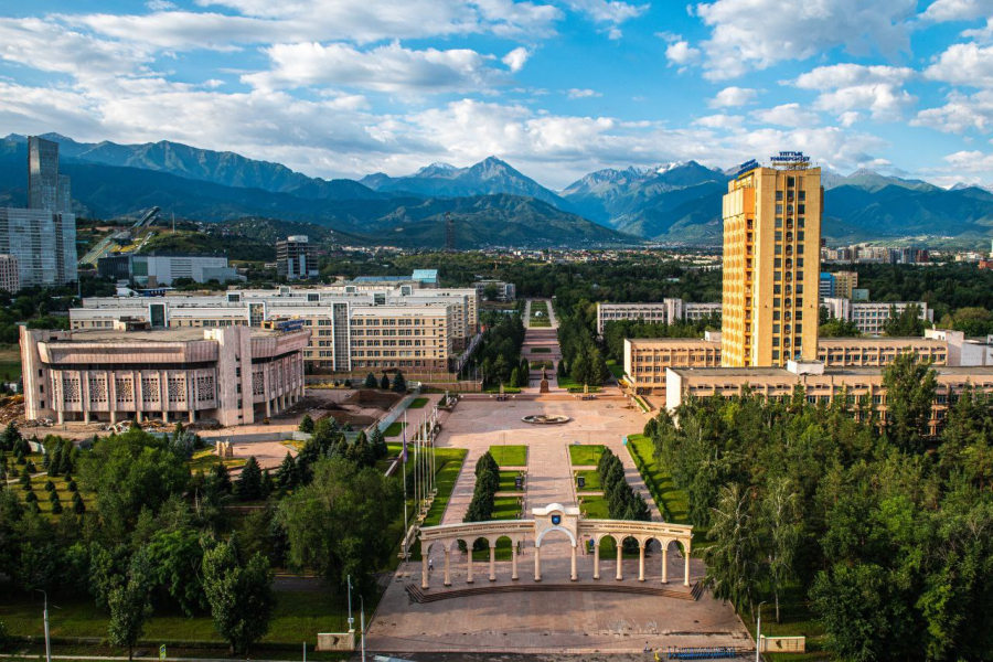 Учёные КазНУ получили премию в размере 145 миллионов тенге