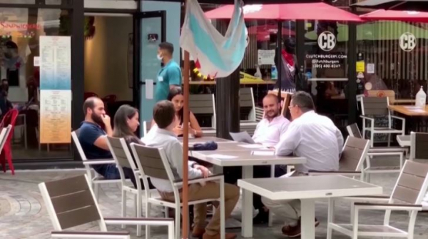 Отпуск длиною в год: что такое саббатикал и почему он набирает популярность