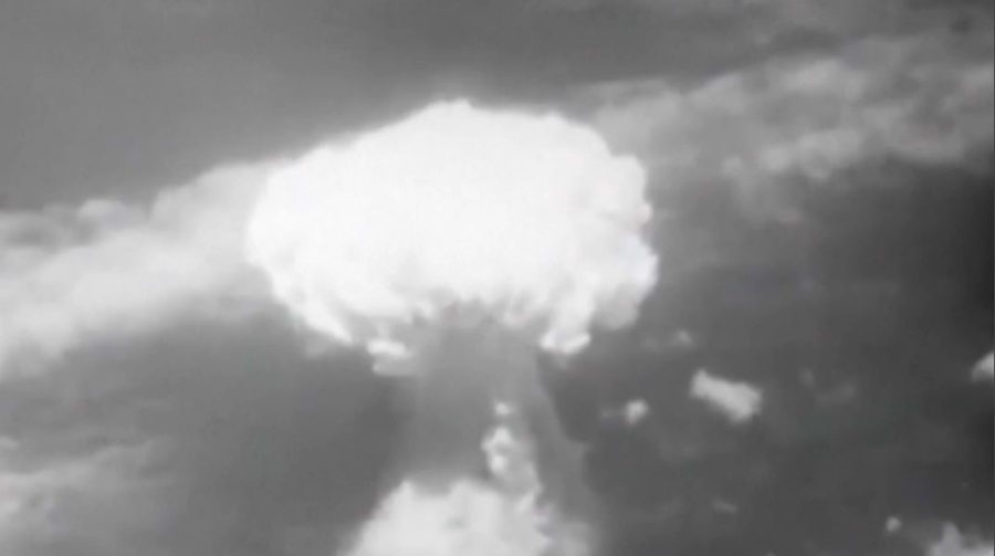 Ядролық соғыс 5 млрд адамды жоқ қылуы мүмкін