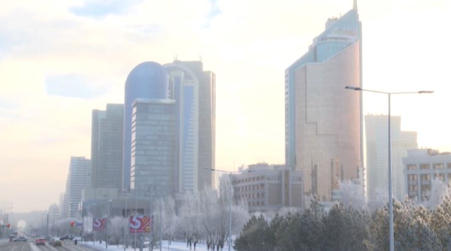 Прокуратура Астаны взыскала более ₸5 млрд в бюджет