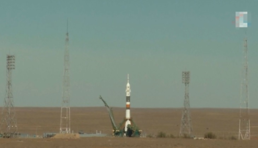 «Гагаринский старт» на Байконуре может стать объектом ЮНЕСКО