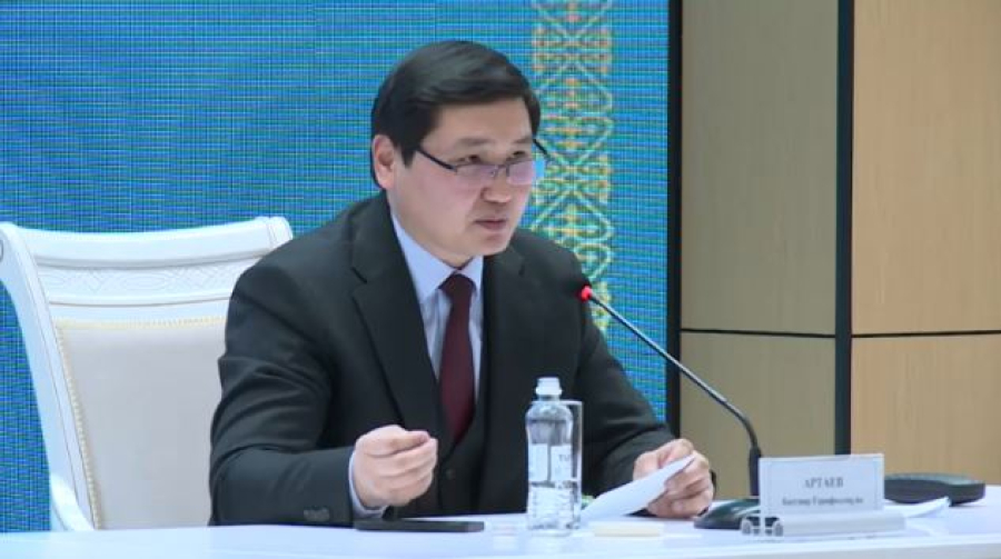 Сыр спортындағы түйткілдер талқыланды