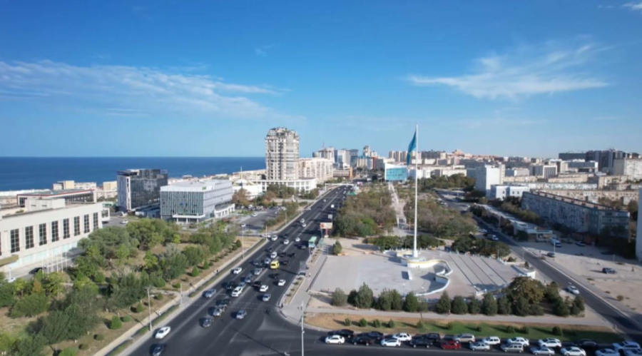 Маңғыстау облысында қаржы пирамидасын құрған 7 адам қамауға алынды