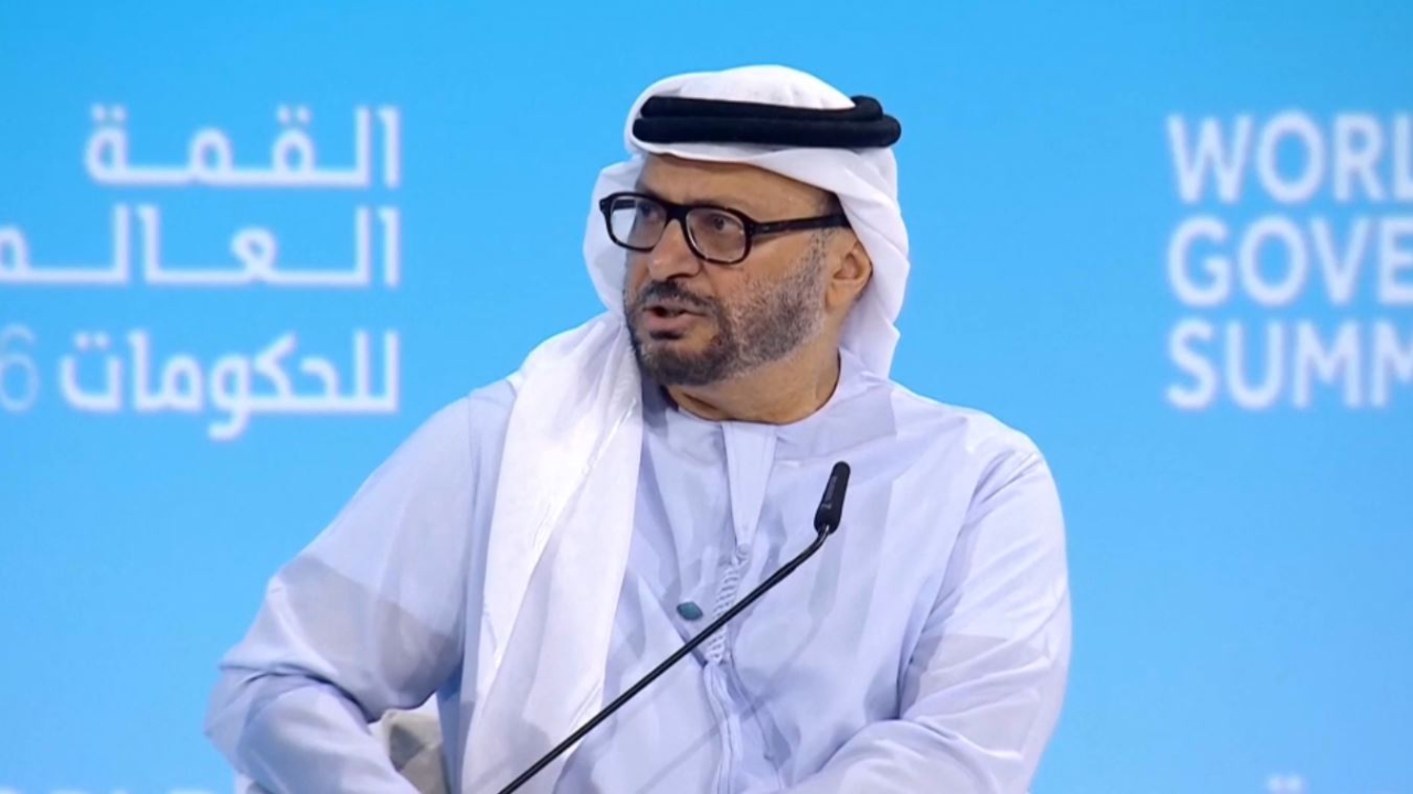 ОАЭ призвали Иран и США к соглашению