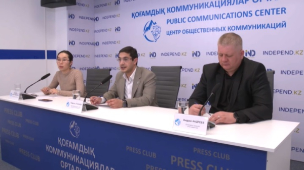 Итоги работы независимых наблюдателей в Алматы