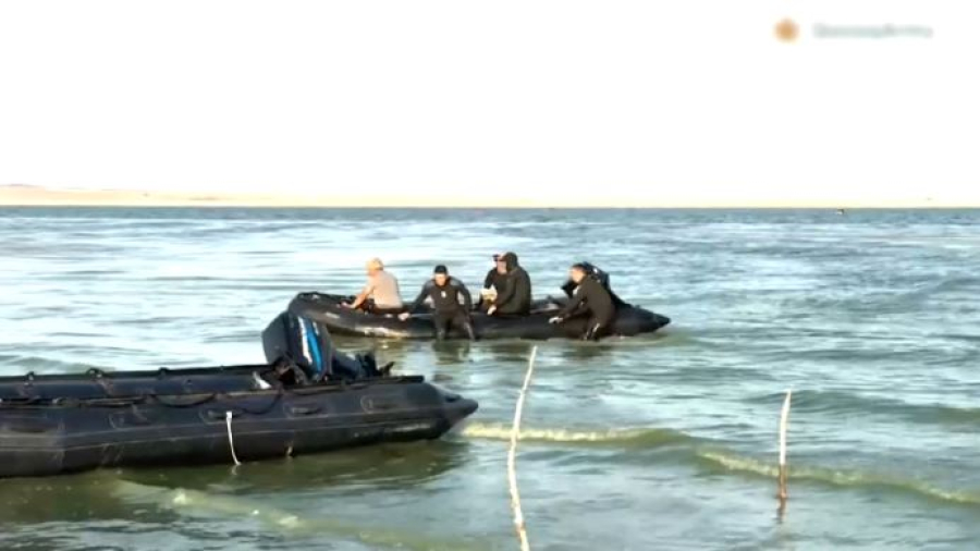 Сорбұлақта тікұшақты іздеу операциясы әлі де жалғасып жатыр