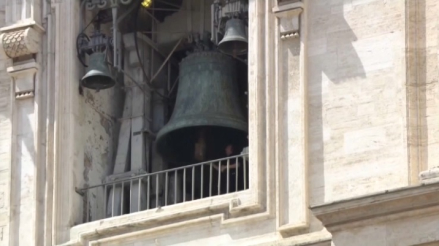 Аргентина и Бразилия объявили недельный траур из-за смерти Папы Римского