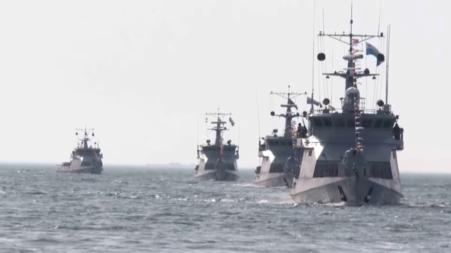 Быть всегда начеку: военные о службе в праздничные дни