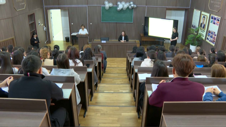 Қызылордада ауа сапасын автоматтандырылған арнайы жүйе бақылайды