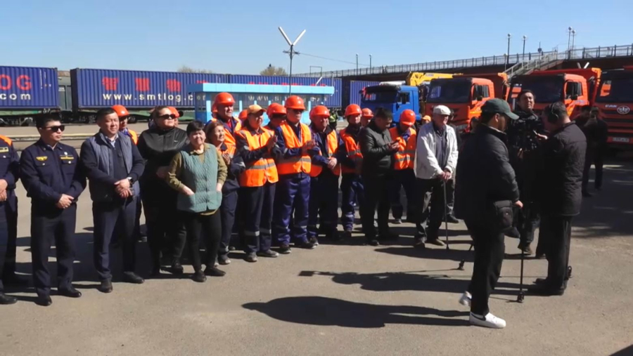 БҚО-да 4 теміржол бекеті жаңғыртылады