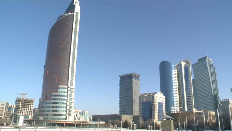 Еліміз орнықты дамып, өркендей түседі