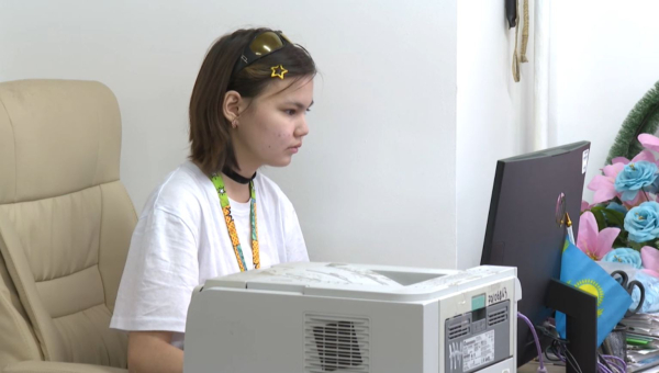 «Жастар тәжірибесі» жобасына кіретін мамандықтар тізімі кеңейтіледі.