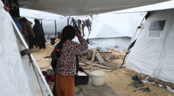 БАПОР: более 180 детей погибли с начала возобновления атак Израиля по сектору Газа