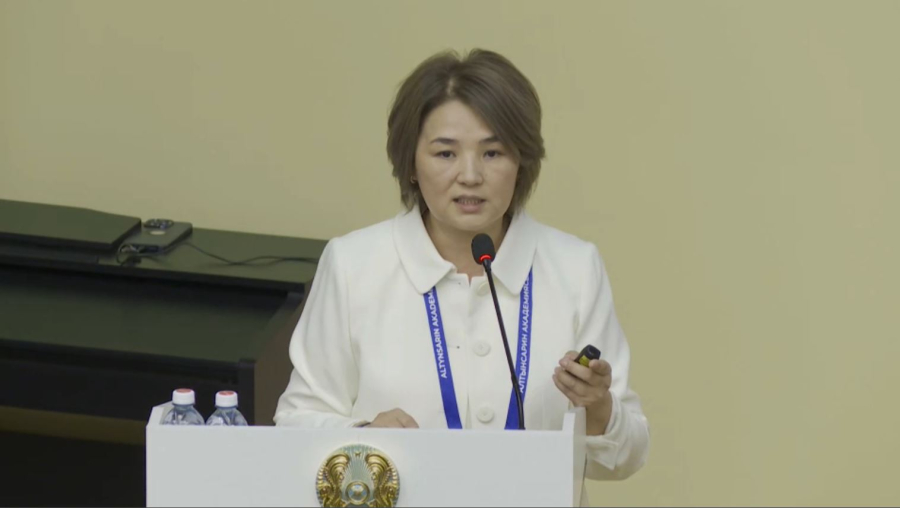 Тамыз саммиті: директорлар секциясы басталды