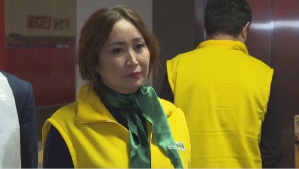 Кандидаты в депутаты от партии «Ауыл» встретились с избирателями в Алматы