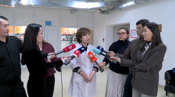 Психикалық ауытқуы бар баланың соққыға жығылуы туралы ақпар жалған – мекеме басшылығы