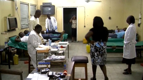 ДДСҰ: Былтыр маймыл шешегінен 272 адам қайтыс болды