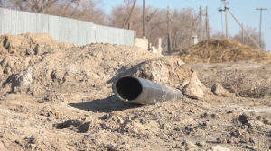 Пять лет ждут новый водопровод жители села Копа в области Абай