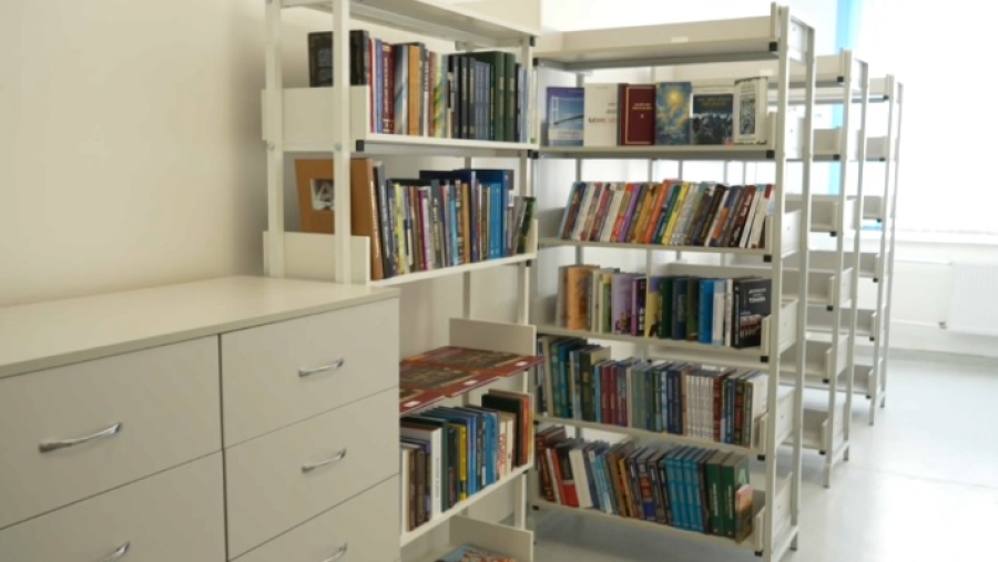 25 соцобъектов за счет возвращенных активов построят в области Абай