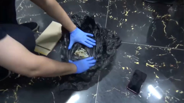 Жыл басынан бері есірткіге қатысты 1500-ге жуық іс тіркелген