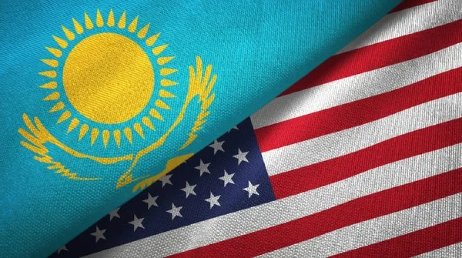 Какие проекты намерены развивать Казахстан и США