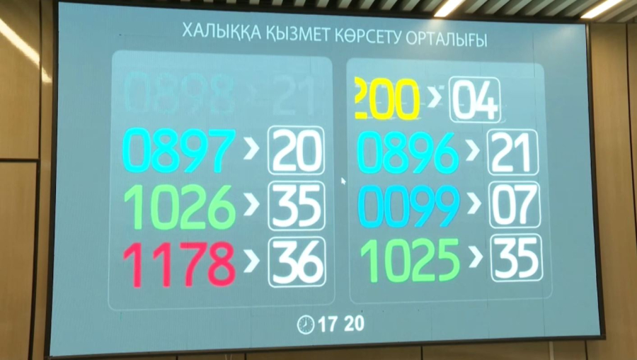 Жеке куәлік тегін берілетін болады