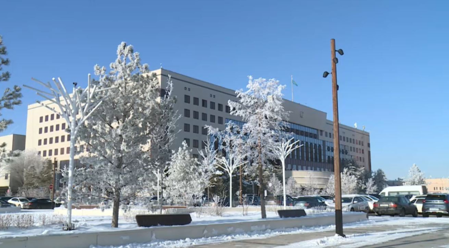 Елдегі еңбек нарығы трансформацияланып жатыр