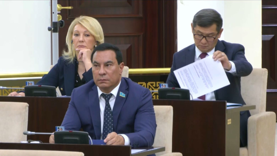 Қазақстан мен Қырғызстан сауда-инвестициялық ынтымақтастықты тереңдетеді