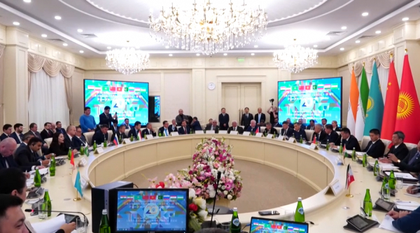 Лаңкестік топтардың 300-дей ошағы анықталды