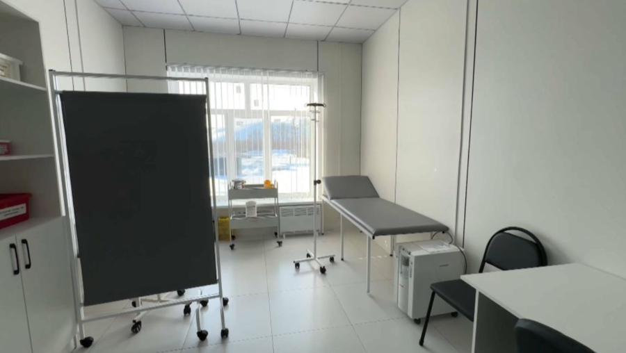 ШҚО-да ондаған ауылға заманауи медициналық мекеме қажет