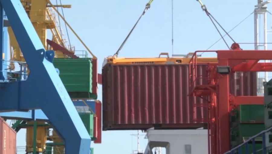 Товарооборот между ЦА и РФ превысил $44 млрд