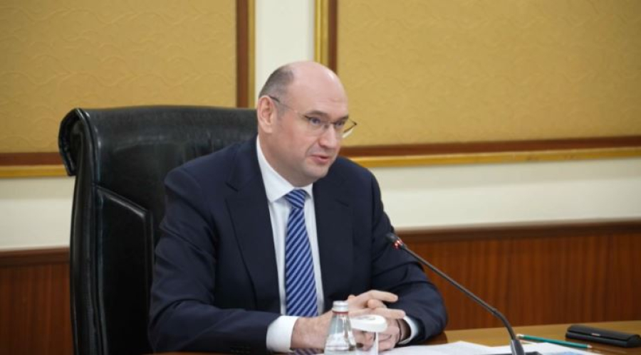 Казахстан и Россия: товарооборот превысил $600 млн