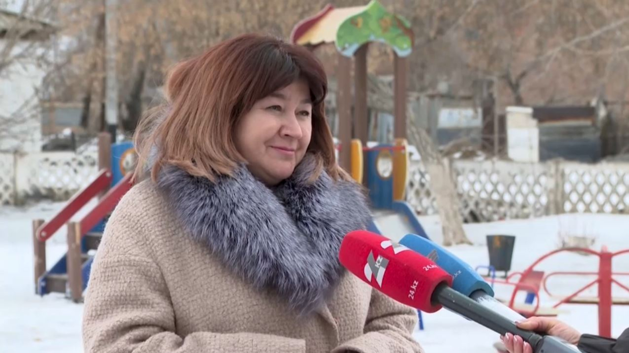 Казахстанцы о проекте новой Конституции