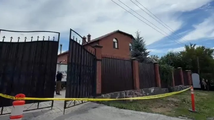 Қанды қылмыс: ШҚО-да кәсіпкер әйелді үйінде өлтіріп кетті
