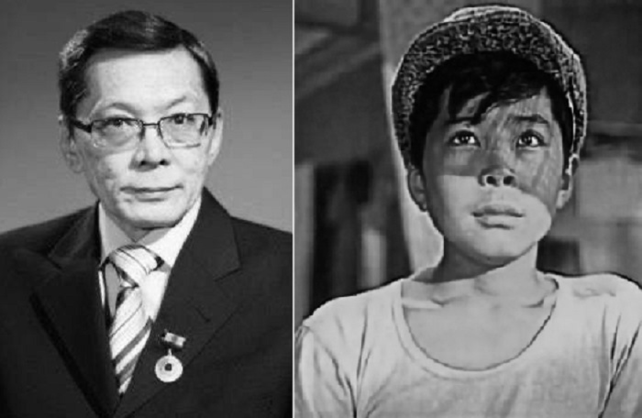 «Меня зовут Кожа»: ушёл из жизни Нурлан Сегизбаев