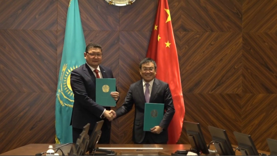 Семейде айналма жол салынады