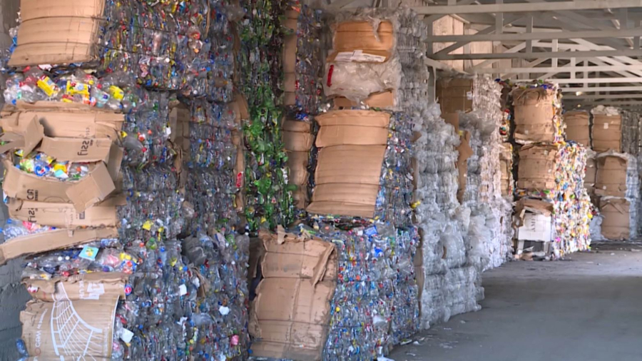 Қазақстанда өндірістік қалдықтың тек 11% өңделді