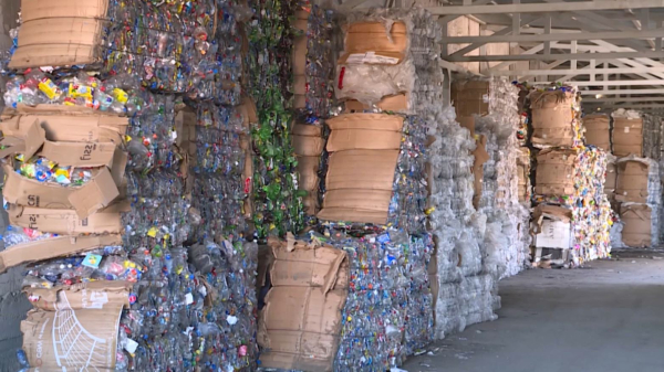 Қазақстанда өндірістік қалдықтың тек 11% өңделді