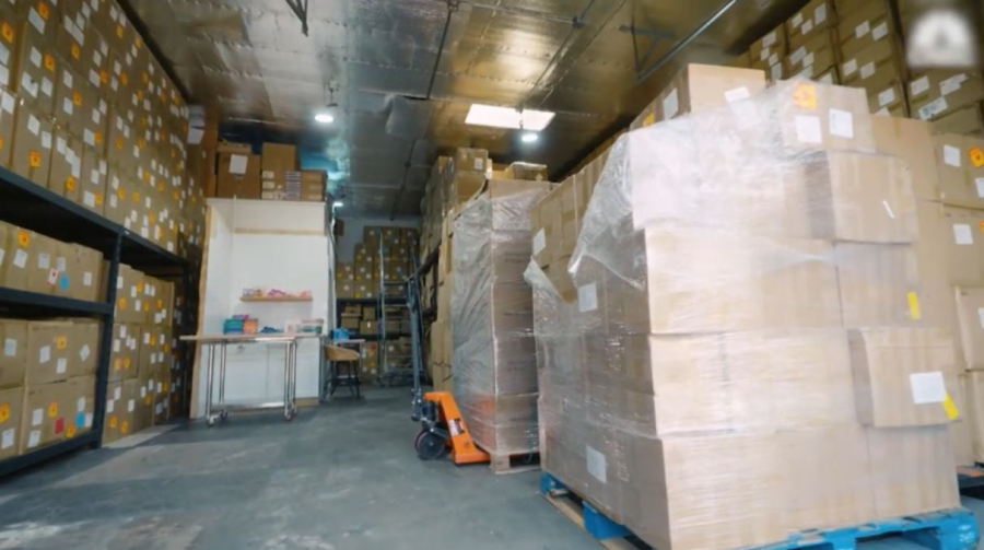 Покупки из-за рубежа: о новшествах налогообложения