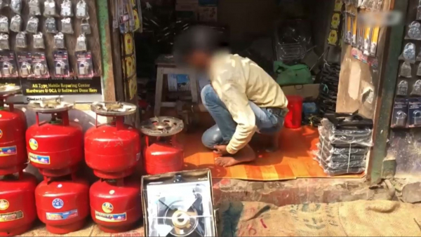 БҰҰ: Қылмыскерлердің табысы артып барады