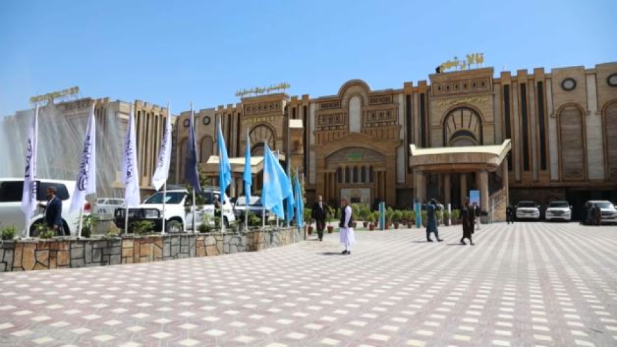 Казахстан и Афганистан заключили соглашения на $140 млн