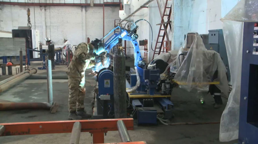 Возрождение Серебрянска: новые производства открывают в ВКО