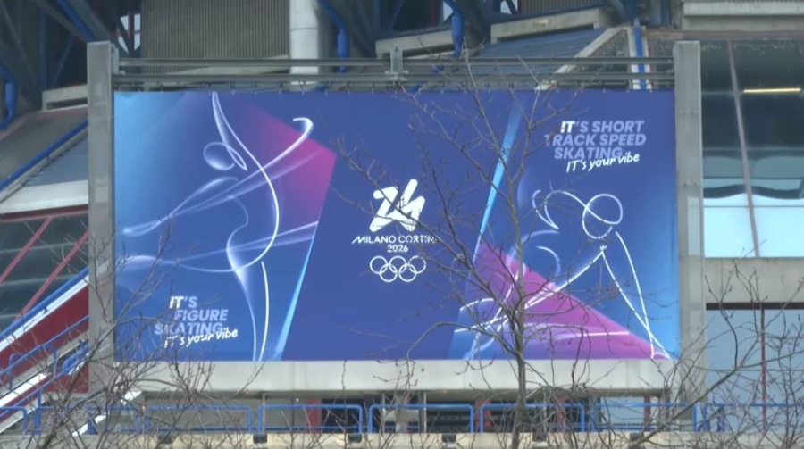 Олимпиада-2026: старты 16 февраля